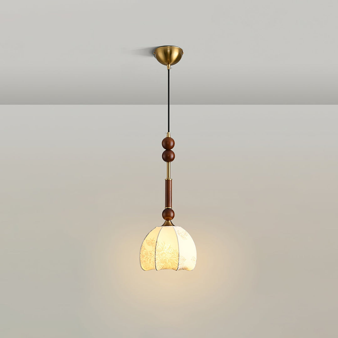 Lampa wisząca Roma