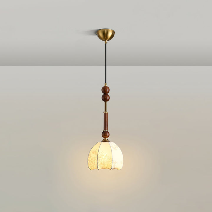 Lampa wisząca Roma