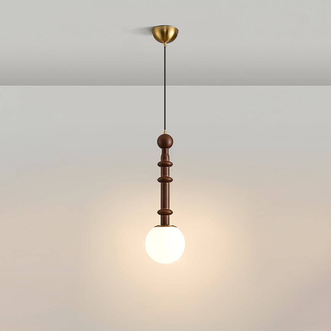 Lampa wisząca Roma
