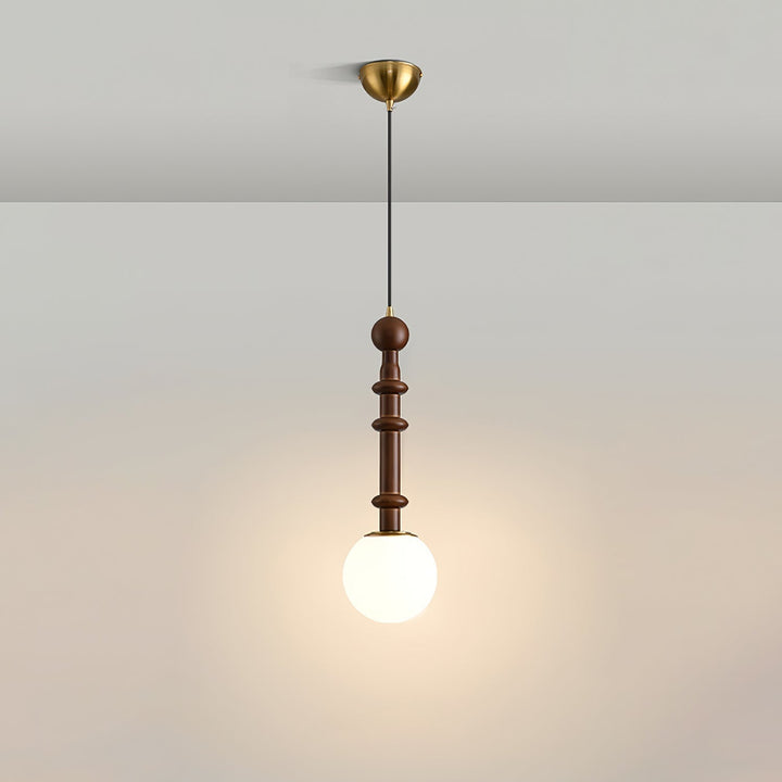Lampa wisząca Roma