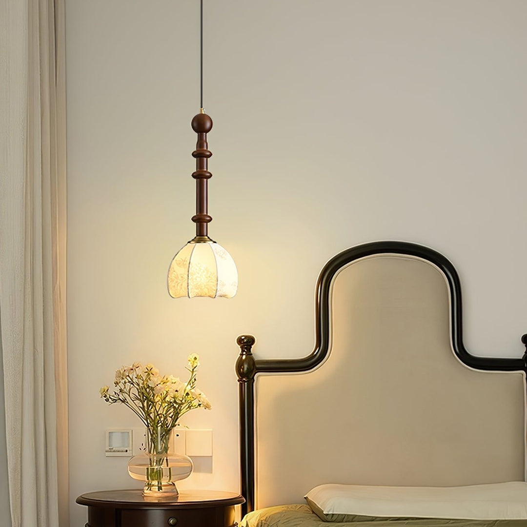 Lampa wisząca Roma
