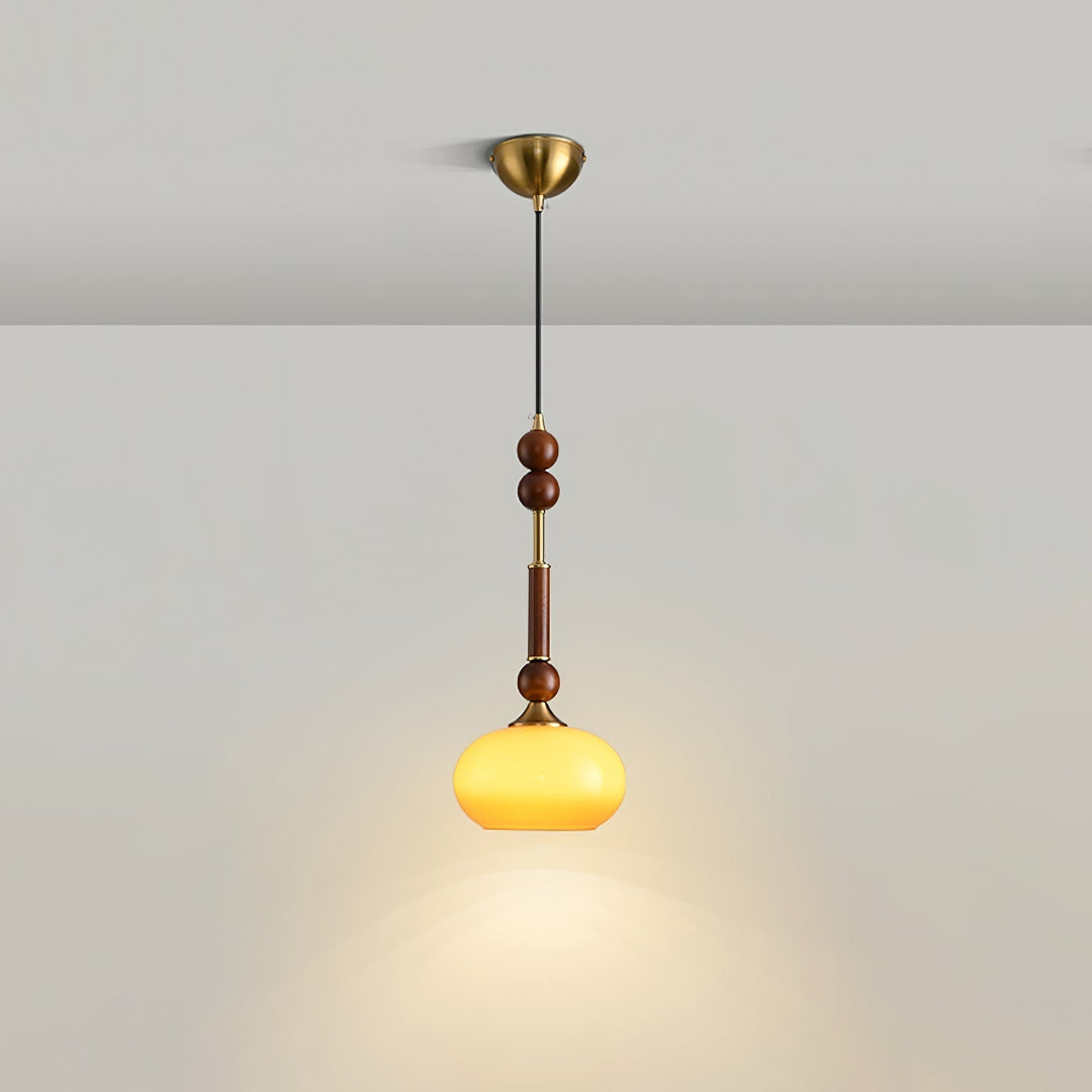 Lampa wisząca Roma