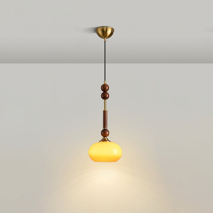 Lampa wisząca Roma