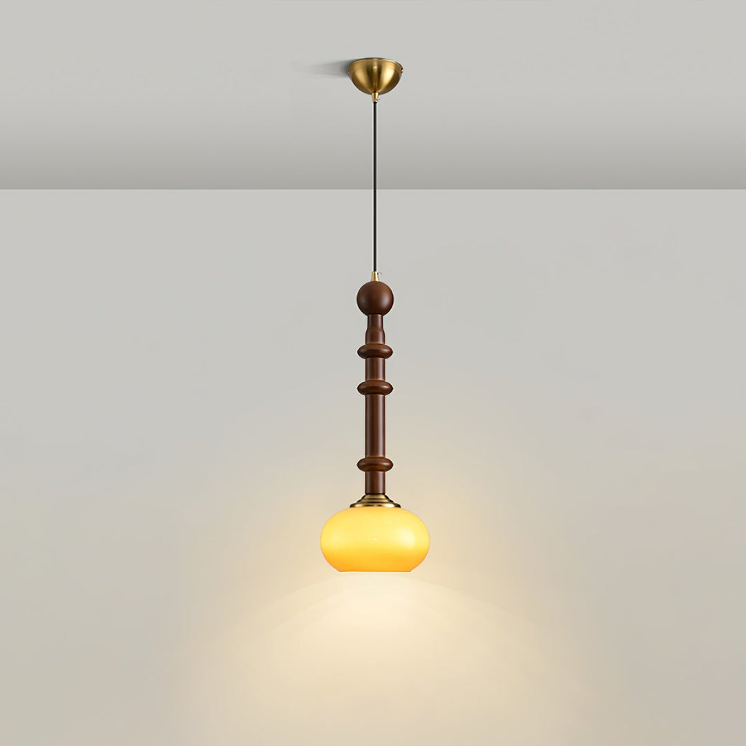 Lampa wisząca Roma