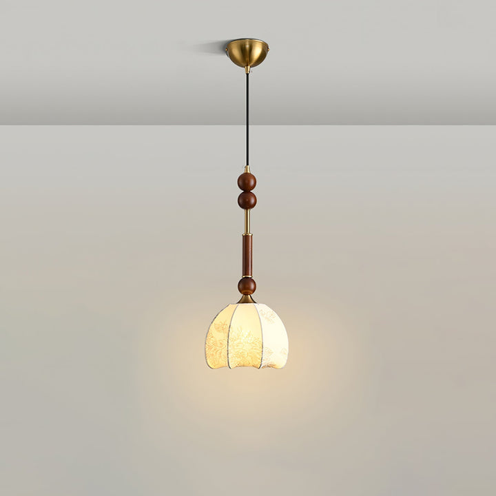 Lampa wisząca Roma