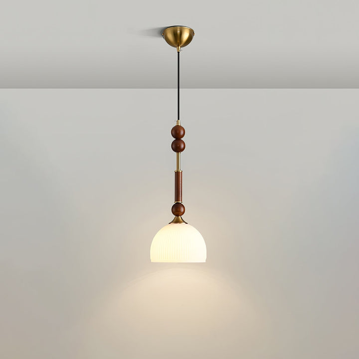 Lampa wisząca Roma