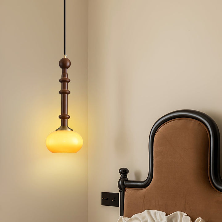 Lampa wisząca Roma