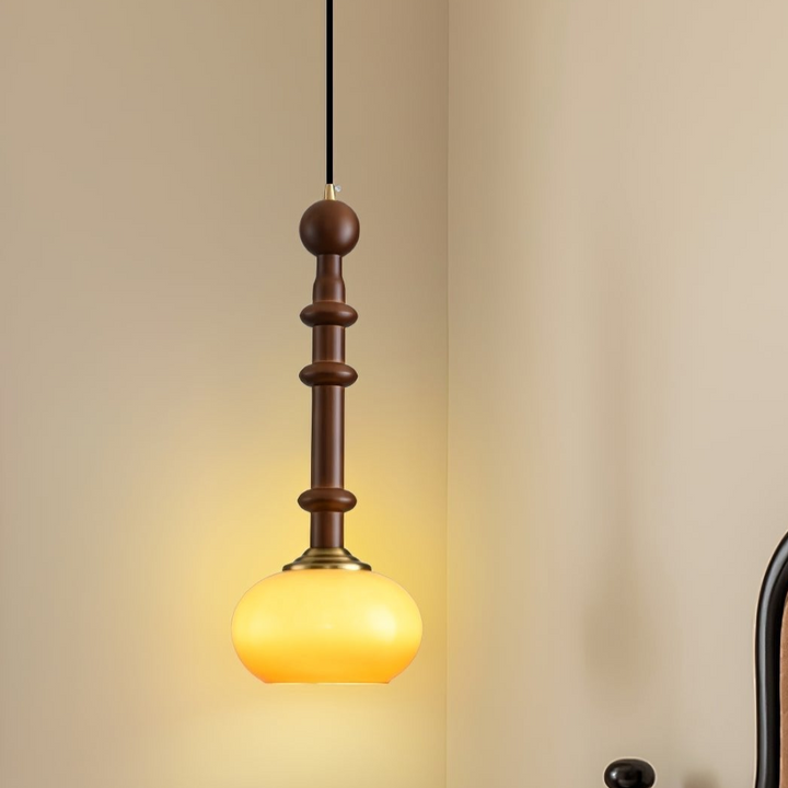 Lampa wisząca Roma