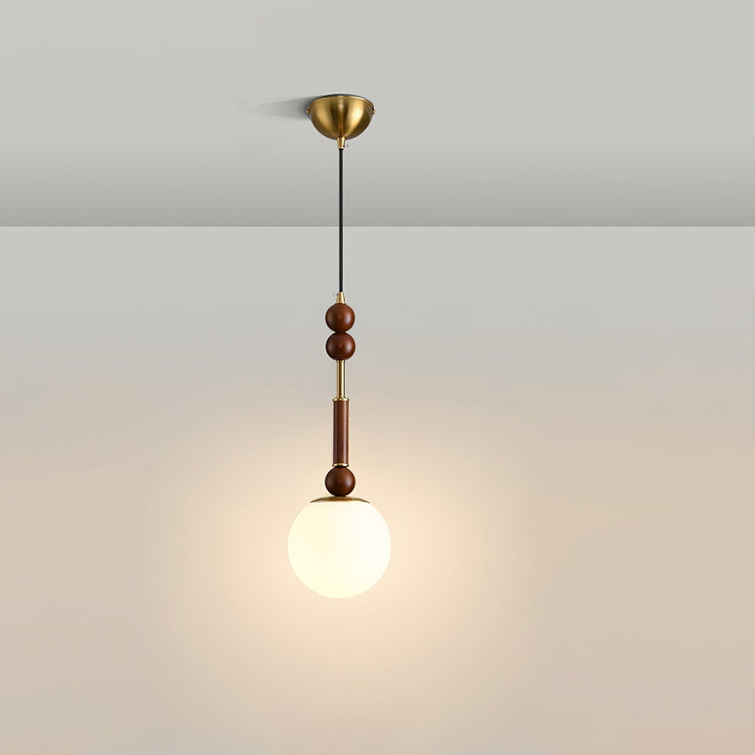 Lampa wisząca Roma