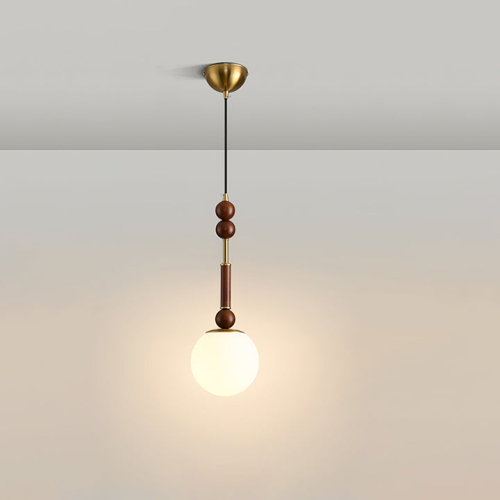 Lampa wisząca Roma