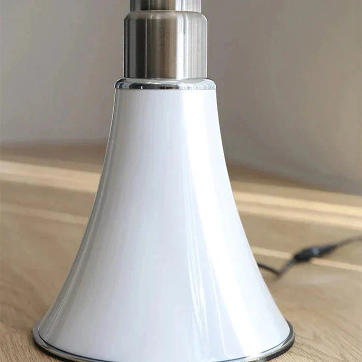 Lampa stołowa Vintage LED Designer