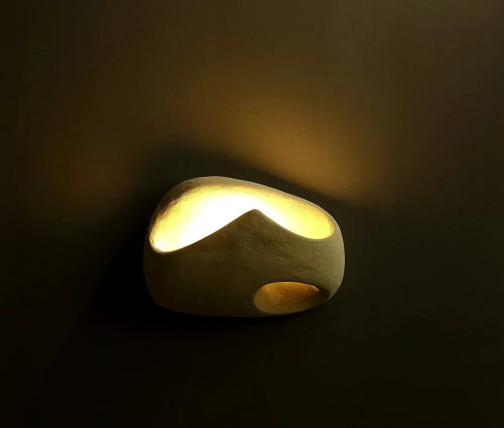 Kolekcja lamp ściennych Edda