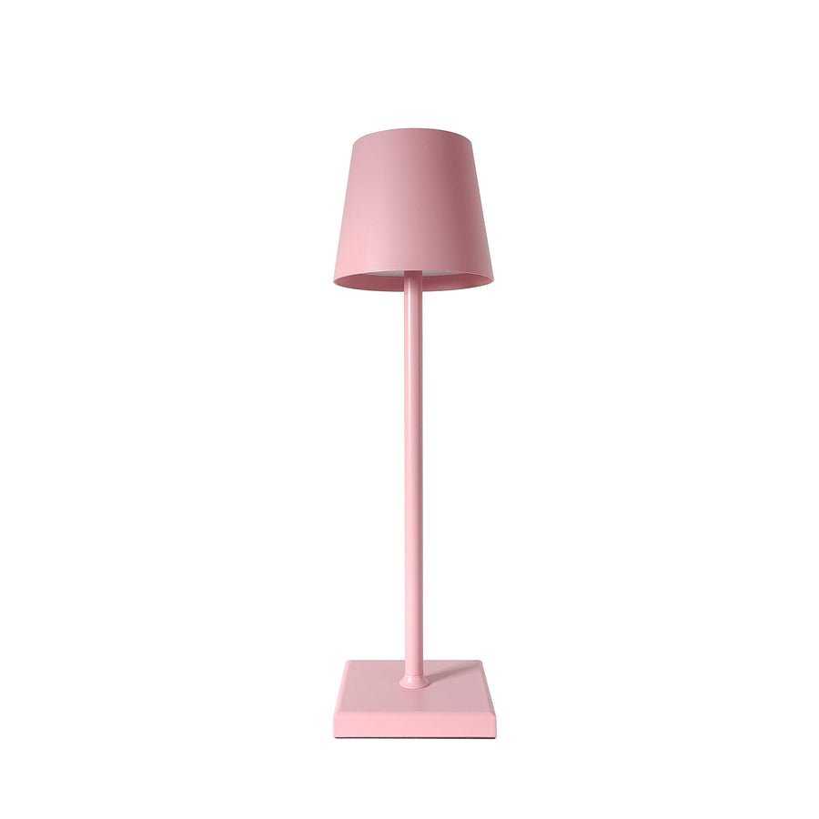 Nordiclight™ - Bezprzewodowa Lampa Stołowa Ładowana