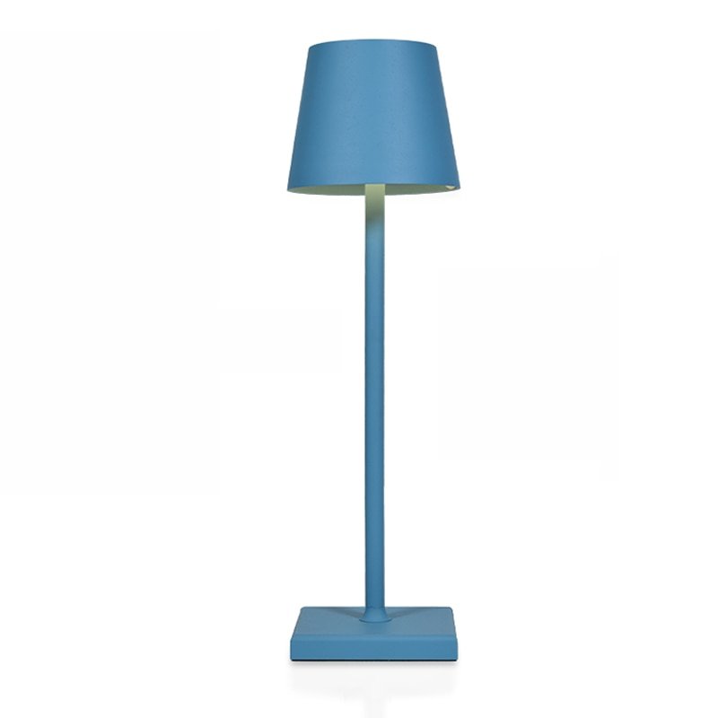 Nordiclight™ - Bezprzewodowa Lampa Stołowa Ładowana