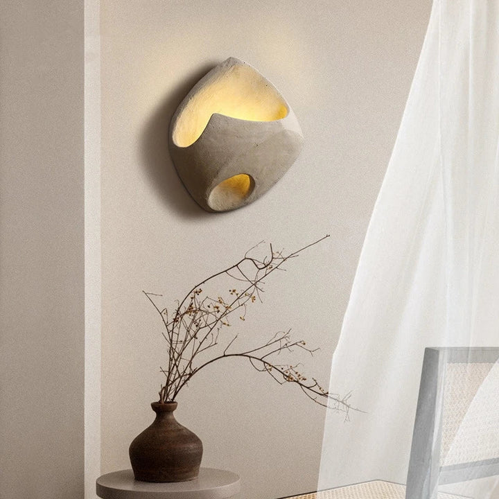 Kolekcja lamp ściennych Edda