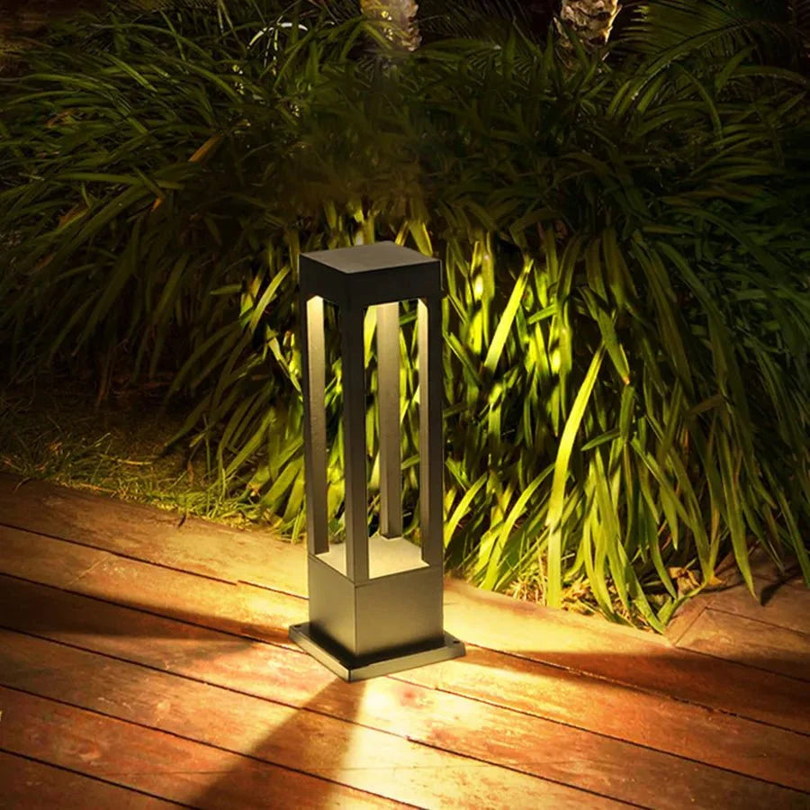Nimbus Lampa Ścieżkowa do Użytku Zewnętrznego