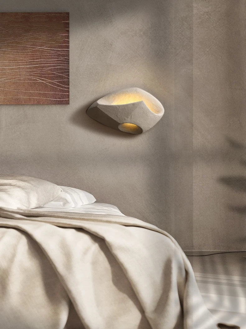 Kolekcja lamp ściennych Edda