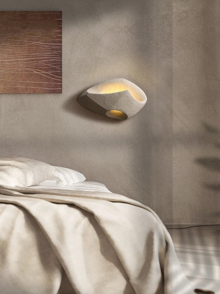 Kolekcja lamp ściennych Edda