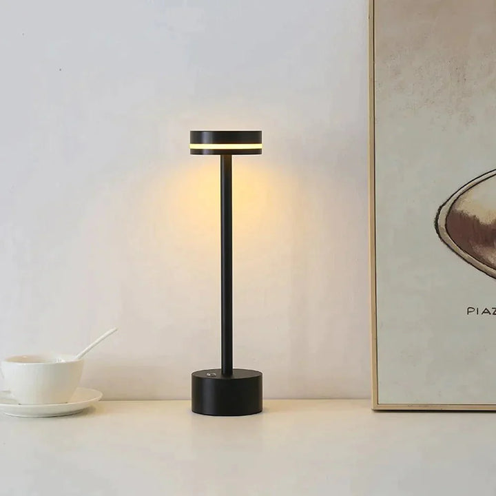 Lampa Kosmiczna Elegancja