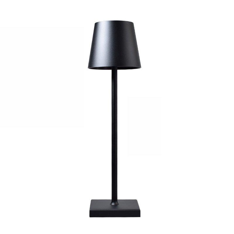 Nordiclight™ - Bezprzewodowa Lampa Stołowa Ładowana