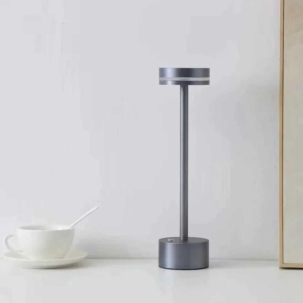 Lampa Kosmiczna Elegancja