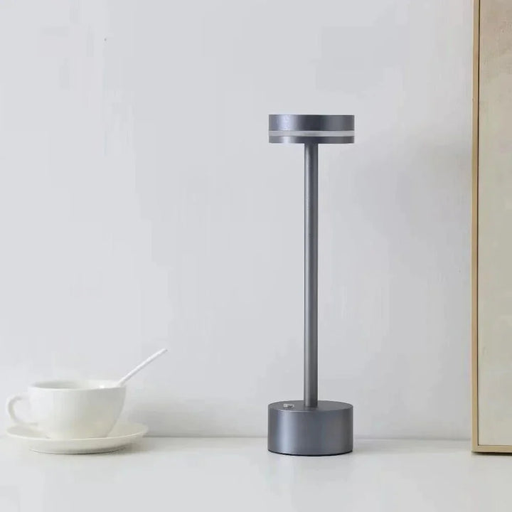 Lampa Kosmiczna Elegancja