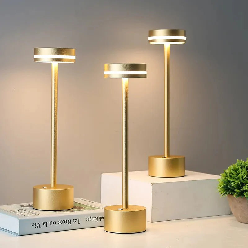 Lampa Kosmiczna Elegancja