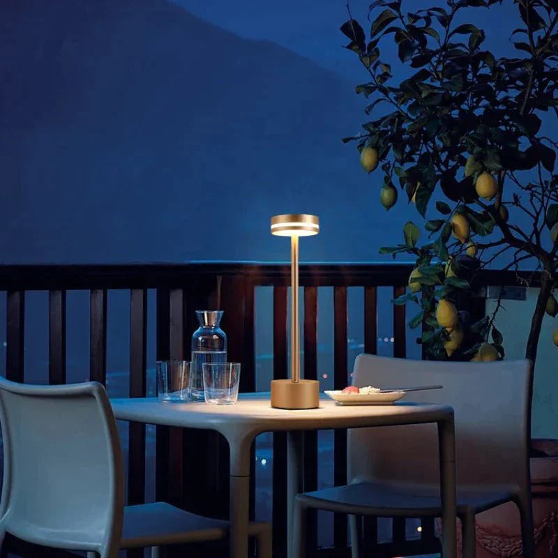 Lampa Kosmiczna Elegancja