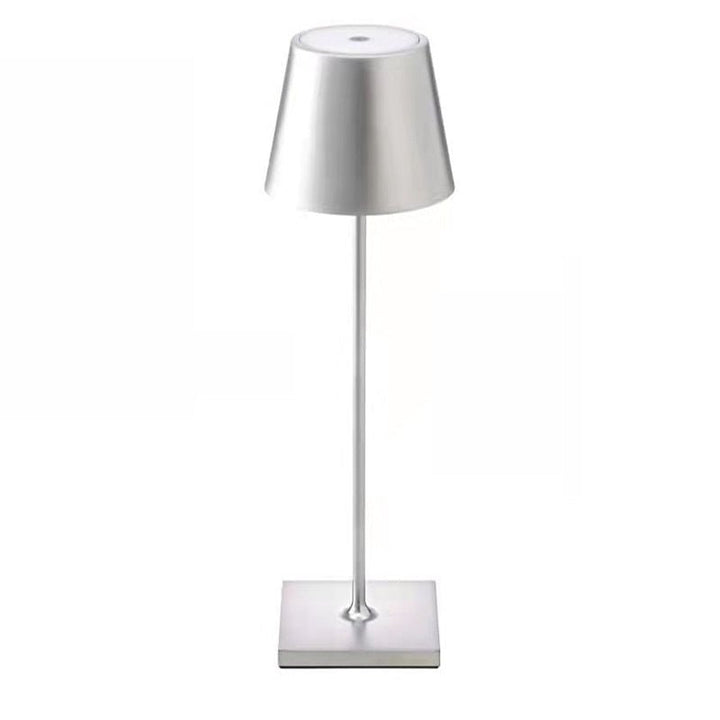 Nordiclight™ - Bezprzewodowa Lampa Stołowa Ładowana
