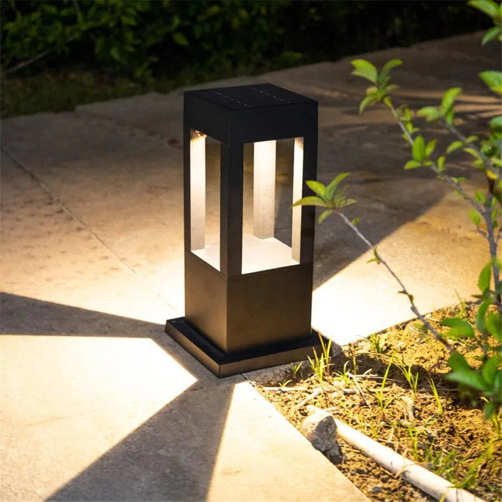 Nimbus Lampa Ścieżkowa do Użytku Zewnętrznego