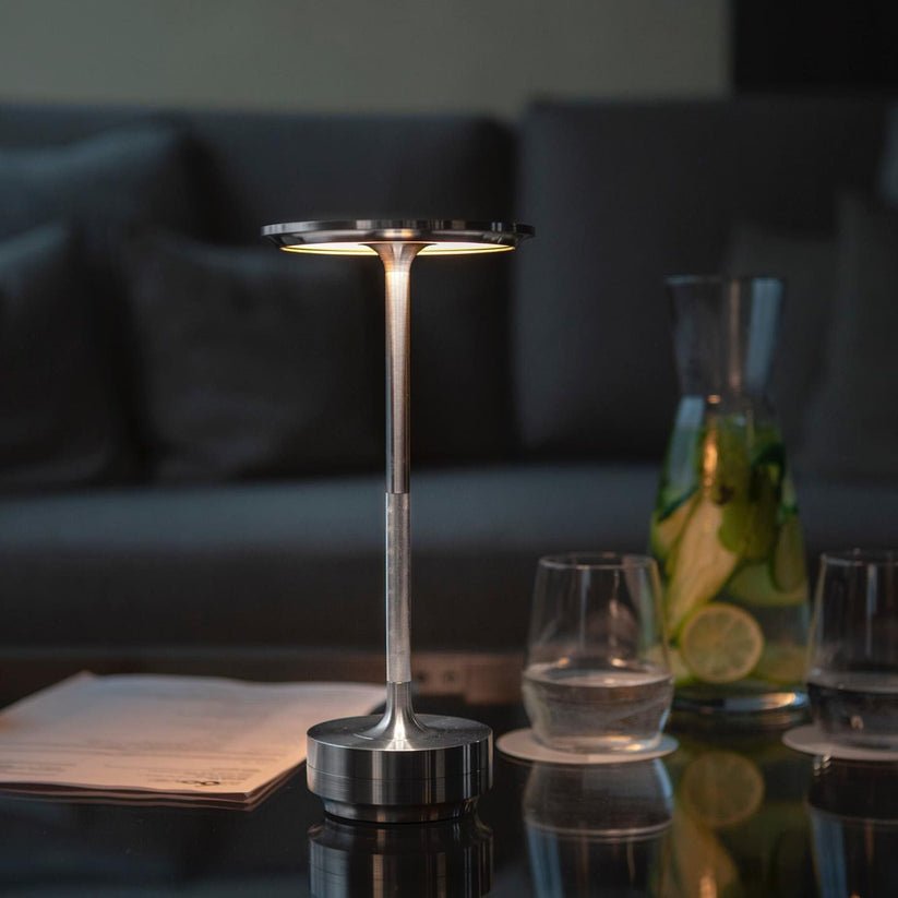 Luminous™ | Elegancka lampka stołowa