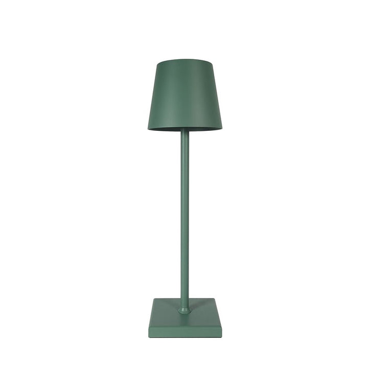 Nordiclight™ - Bezprzewodowa Lampa Stołowa Ładowana