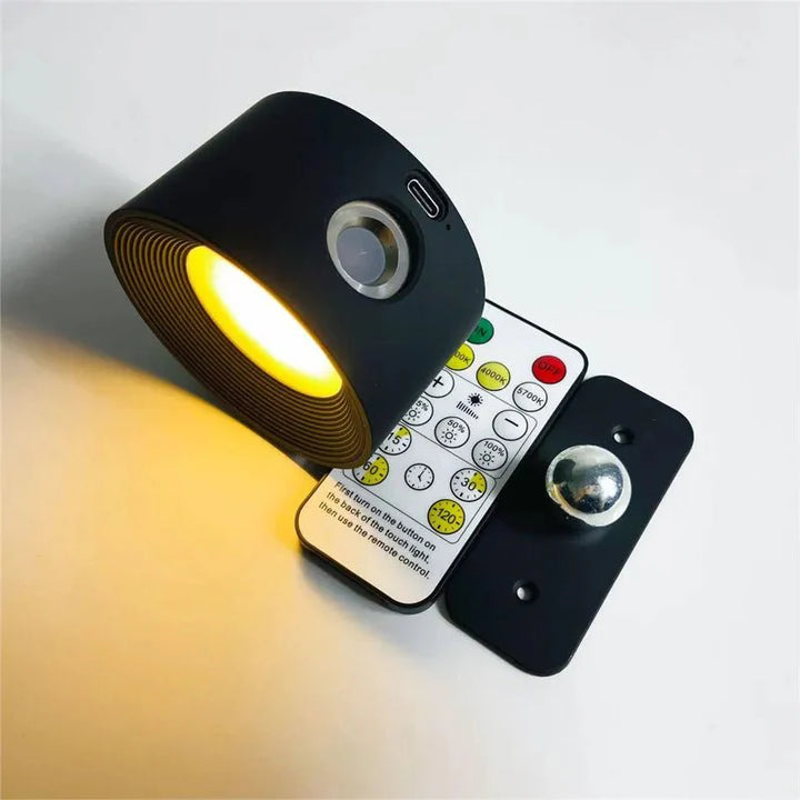 EasyStick™ Bezprzewodowa Lampa Ścienna