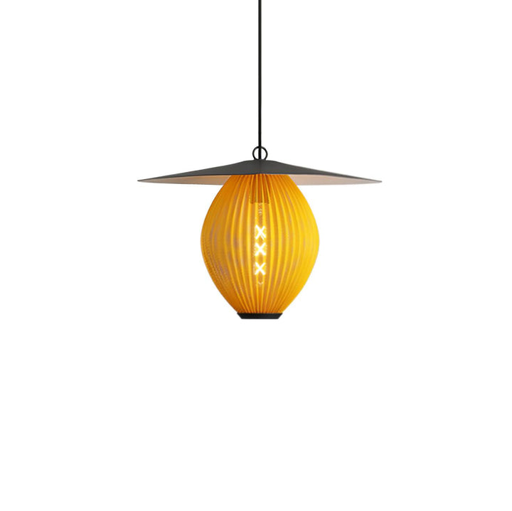 Lampa wisząca Satelliet