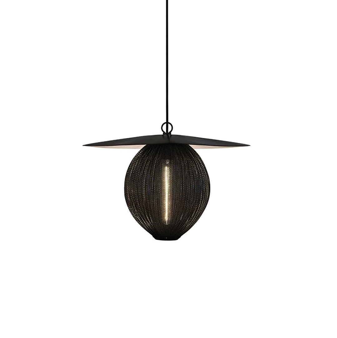 Lampa wisząca Satelliet