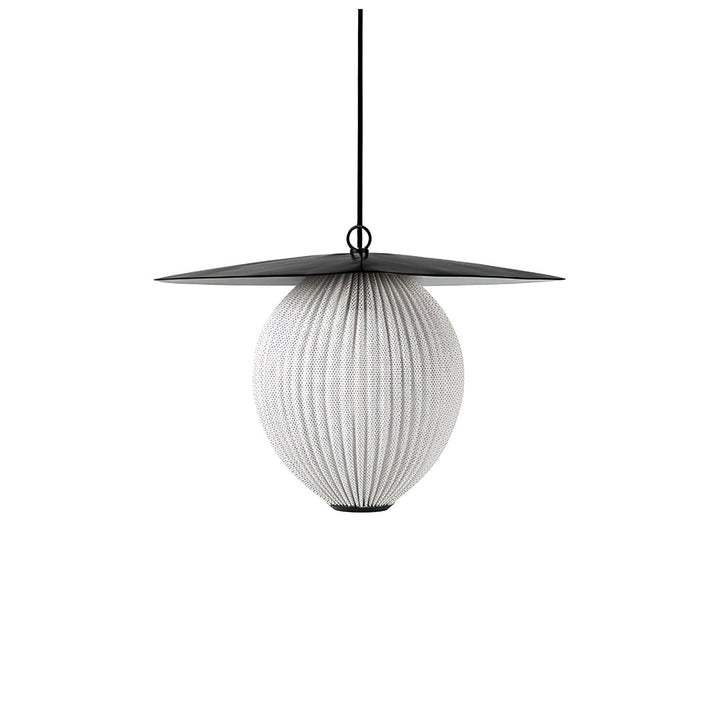 Lampa wisząca Satelliet