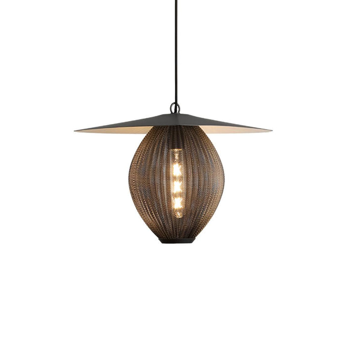 Lampa wisząca Satelliet