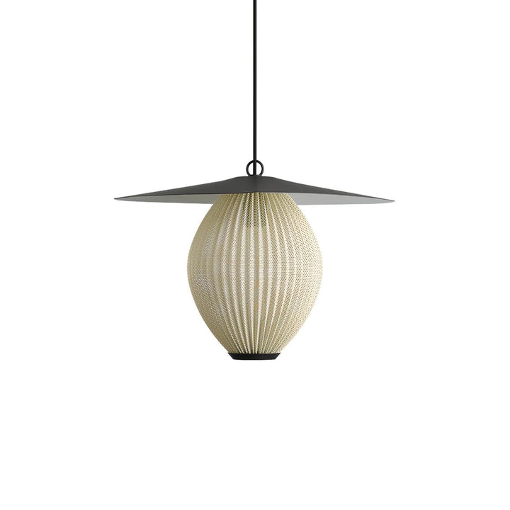 Lampa wisząca Satelliet