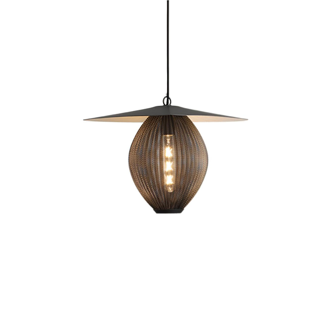 Lampa wisząca Satelliet