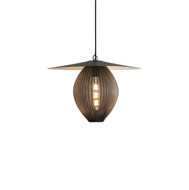 Lampa wisząca Satelliet