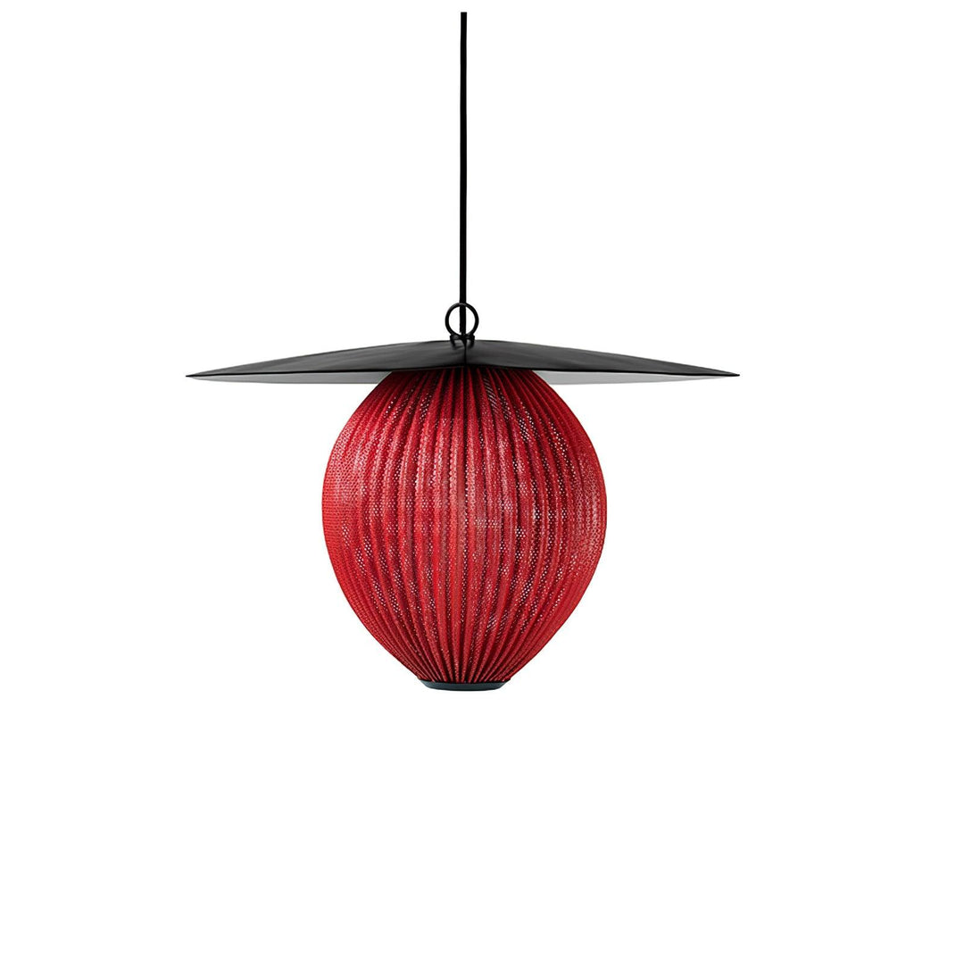 Lampa wisząca Satelliet