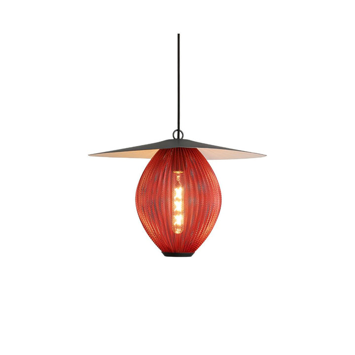 Lampa wisząca Satelliet