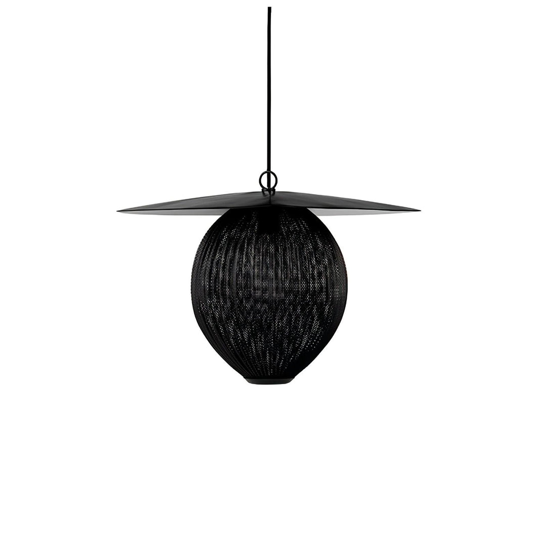 Lampa wisząca Satelliet