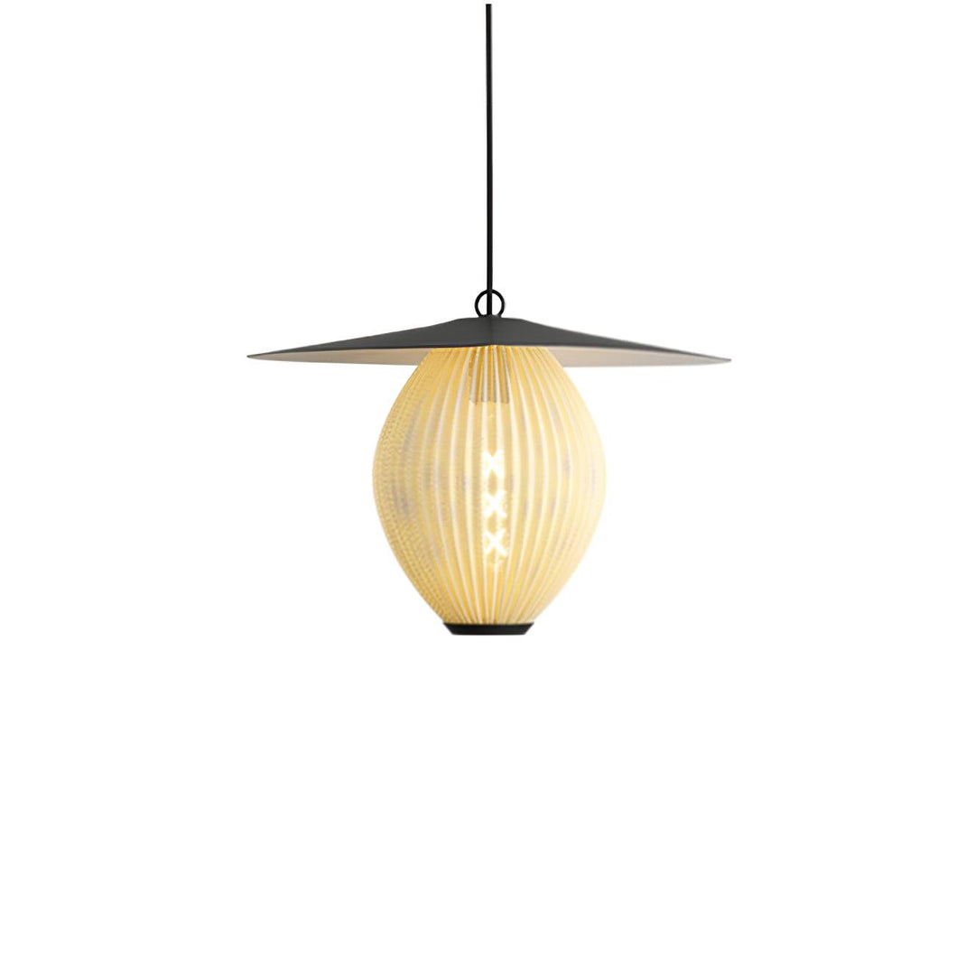 Lampa wisząca Satelliet