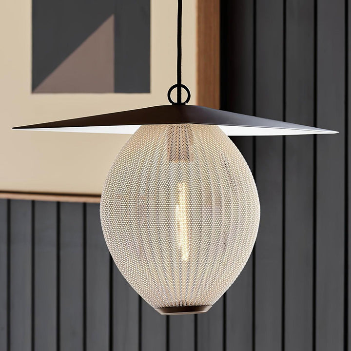 Lampa wisząca Satelliet