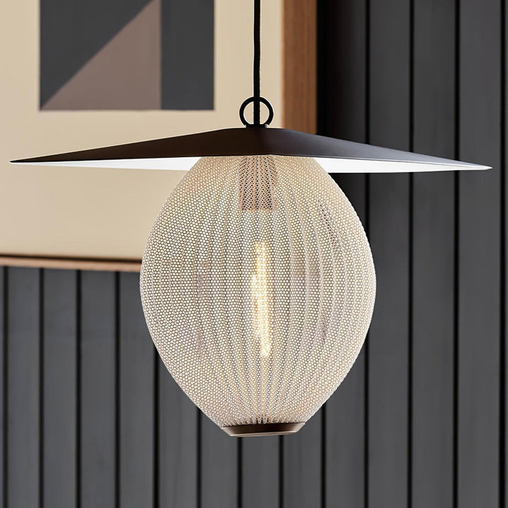 Lampa wisząca Satelliet