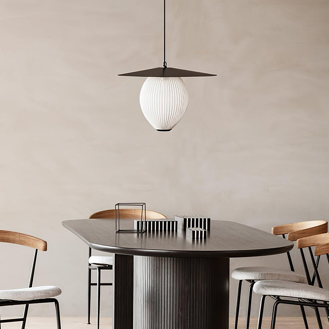 Lampa wisząca Satelliet