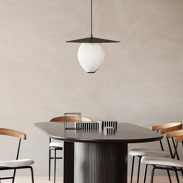 Lampa wisząca Satelliet