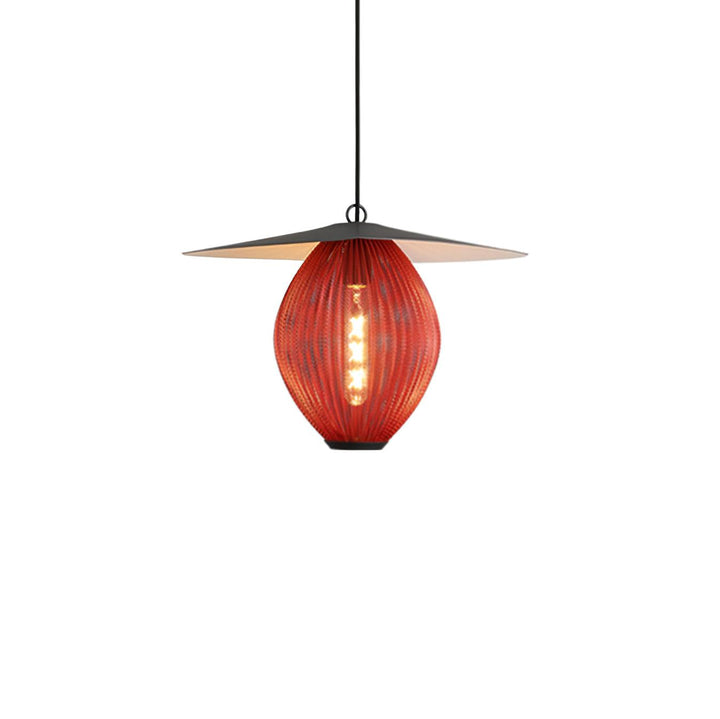Lampa wisząca Satelliet
