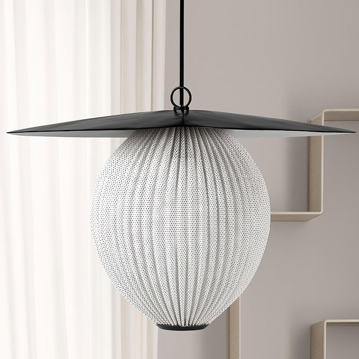 Lampa wisząca Satelliet